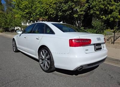 2013 Audi A6 3.0T quattro Prestige   - Photo 5 - Thousand Oaks, CA 91360