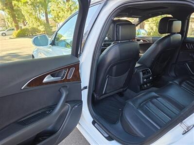 2013 Audi A6 3.0T quattro Prestige   - Photo 15 - Thousand Oaks, CA 91360