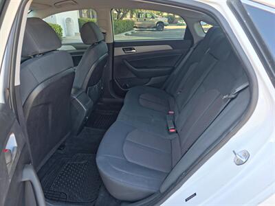 2018 Hyundai SONATA SEL   - Photo 12 - Thousand Oaks, CA 91360