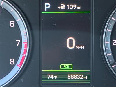2018 Hyundai SONATA SEL   - Photo 28 - Thousand Oaks, CA 91360