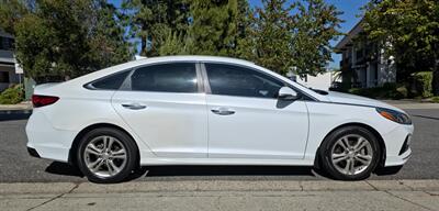 2018 Hyundai SONATA SEL   - Photo 4 - Thousand Oaks, CA 91360
