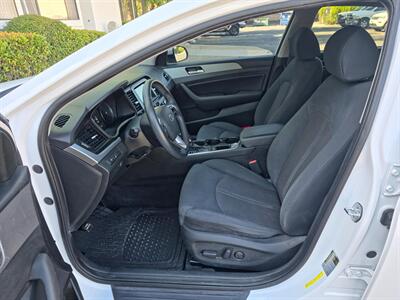 2018 Hyundai SONATA SEL   - Photo 10 - Thousand Oaks, CA 91360