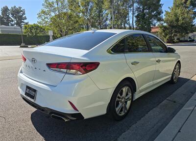 2018 Hyundai SONATA SEL   - Photo 5 - Thousand Oaks, CA 91360
