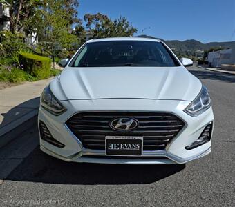 2018 Hyundai SONATA SEL   - Photo 2 - Thousand Oaks, CA 91360