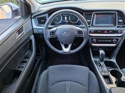 2018 Hyundai SONATA SEL   - Photo 20 - Thousand Oaks, CA 91360