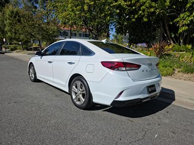 2018 Hyundai SONATA SEL   - Photo 7 - Thousand Oaks, CA 91360