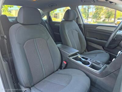 2018 Hyundai SONATA SEL   - Photo 14 - Thousand Oaks, CA 91360