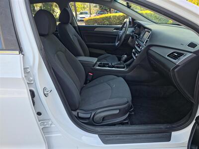 2018 Hyundai SONATA SEL   - Photo 15 - Thousand Oaks, CA 91360