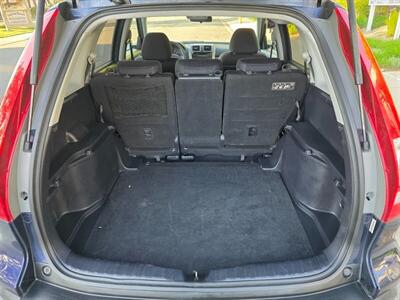 2008 Honda CR-V LX - Photo 13 - Thousand Oaks, CA 91360