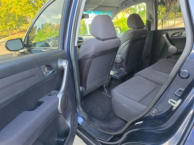 2008 Honda CR-V LX - Photo 11 - Thousand Oaks, CA 91360
