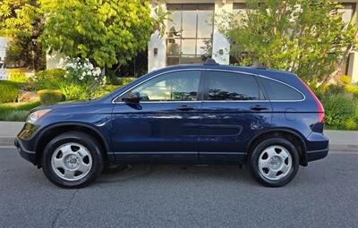 2008 Honda CR-V LX - Photo 4 - Thousand Oaks, CA 91360