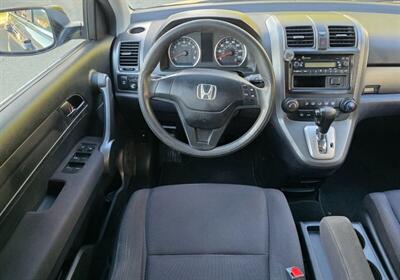 2008 Honda CR-V LX - Photo 18 - Thousand Oaks, CA 91360