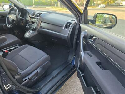2008 Honda CR-V LX - Photo 15 - Thousand Oaks, CA 91360