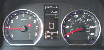 2008 Honda CR-V LX - Photo 21 - Thousand Oaks, CA 91360
