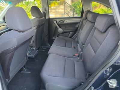 2008 Honda CR-V LX - Photo 12 - Thousand Oaks, CA 91360