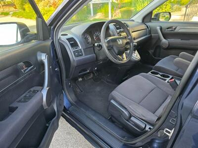 2008 Honda CR-V LX - Photo 9 - Thousand Oaks, CA 91360