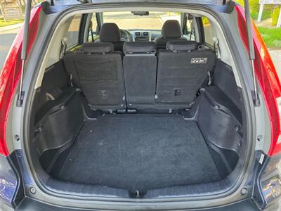 2008 Honda CR-V LX   - Photo 13 - Thousand Oaks, CA 91360