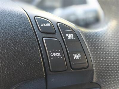 2008 Honda CR-V LX - Photo 22 - Thousand Oaks, CA 91360