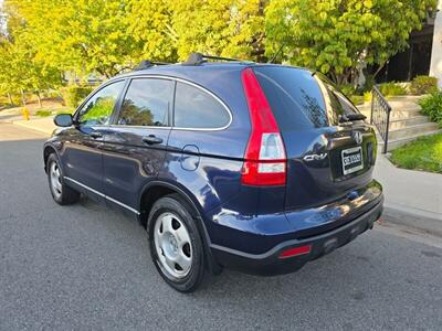 2008 Honda CR-V LX   - Photo 5 - Thousand Oaks, CA 91360