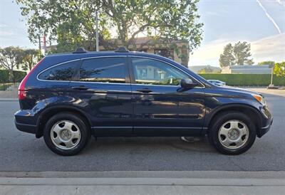 2008 Honda CR-V LX   - Photo 8 - Thousand Oaks, CA 91360