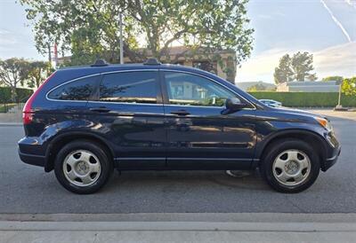 2008 Honda CR-V LX - Photo 8 - Thousand Oaks, CA 91360