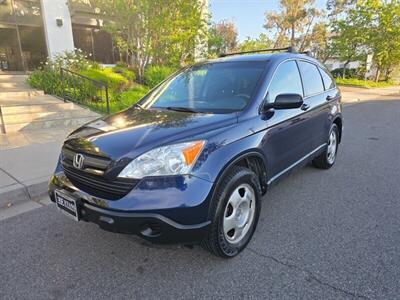 2008 Honda CR-V LX - Photo 3 - Thousand Oaks, CA 91360