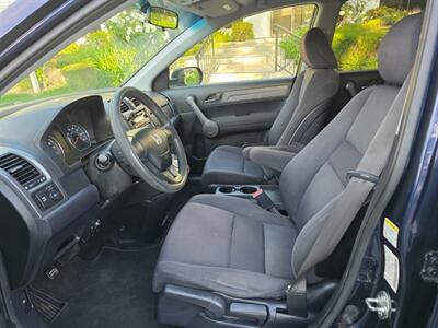 2008 Honda CR-V LX - Photo 10 - Thousand Oaks, CA 91360