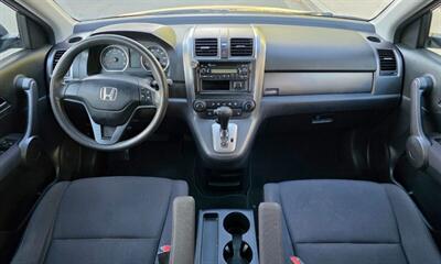2008 Honda CR-V LX - Photo 17 - Thousand Oaks, CA 91360