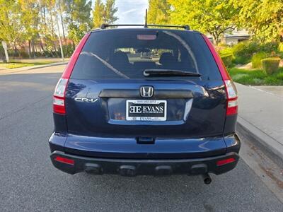 2008 Honda CR-V LX - Photo 6 - Thousand Oaks, CA 91360