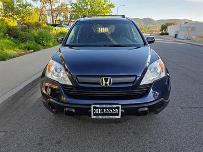 2008 Honda CR-V LX - Photo 2 - Thousand Oaks, CA 91360