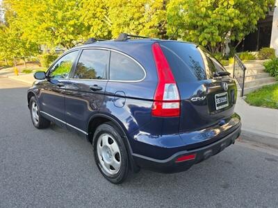 2008 Honda CR-V LX - Photo 5 - Thousand Oaks, CA 91360