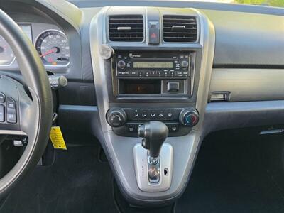 2008 Honda CR-V LX - Photo 20 - Thousand Oaks, CA 91360