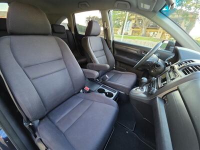 2008 Honda CR-V LX - Photo 16 - Thousand Oaks, CA 91360