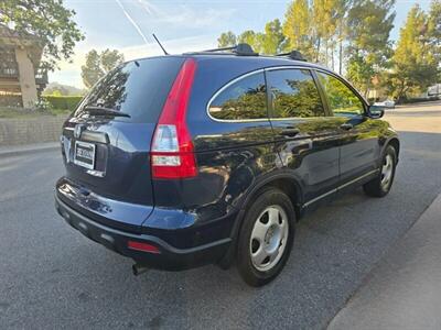 2008 Honda CR-V LX - Photo 7 - Thousand Oaks, CA 91360