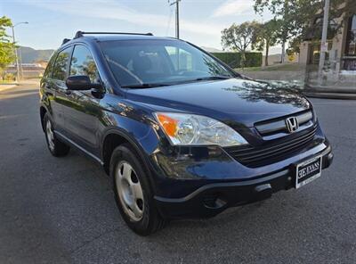 2008 Honda CR-V LX SUV