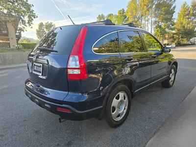 2008 Honda CR-V LX   - Photo 7 - Thousand Oaks, CA 91360