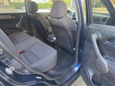 2008 Honda CR-V LX - Photo 14 - Thousand Oaks, CA 91360