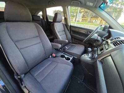 2008 Honda CR-V LX   - Photo 16 - Thousand Oaks, CA 91360