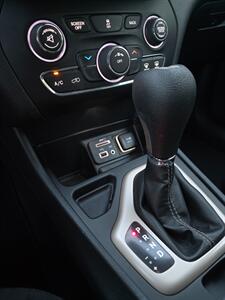 2016 Jeep Cherokee Latitude - Photo 27 - Thousand Oaks, CA 91360