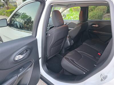 2016 Jeep Cherokee Latitude - Photo 12 - Thousand Oaks, CA 91360