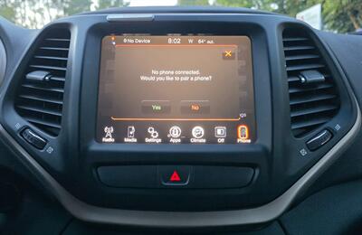 2016 Jeep Cherokee Latitude - Photo 25 - Thousand Oaks, CA 91360
