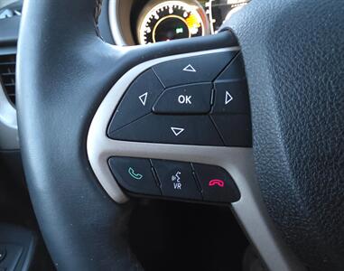 2016 Jeep Cherokee Latitude - Photo 31 - Thousand Oaks, CA 91360