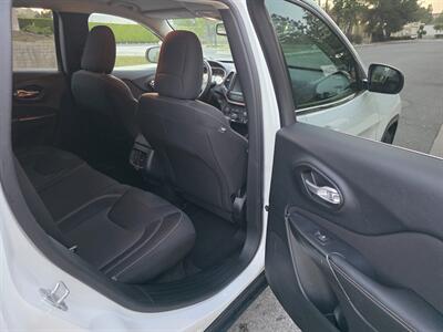 2016 Jeep Cherokee Latitude - Photo 15 - Thousand Oaks, CA 91360