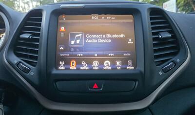 2016 Jeep Cherokee Latitude - Photo 24 - Thousand Oaks, CA 91360
