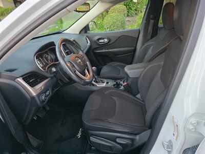 2016 Jeep Cherokee Latitude - Photo 10 - Thousand Oaks, CA 91360