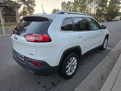 2016 Jeep Cherokee Latitude - Photo 7 - Thousand Oaks, CA 91360