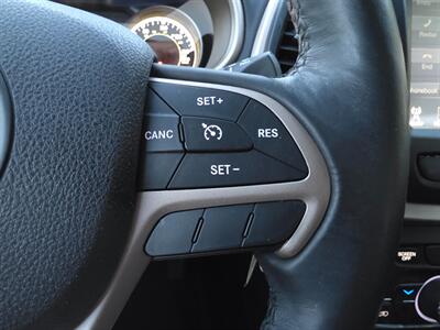 2016 Jeep Cherokee Latitude - Photo 30 - Thousand Oaks, CA 91360