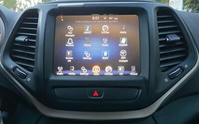 2016 Jeep Cherokee Latitude - Photo 23 - Thousand Oaks, CA 91360