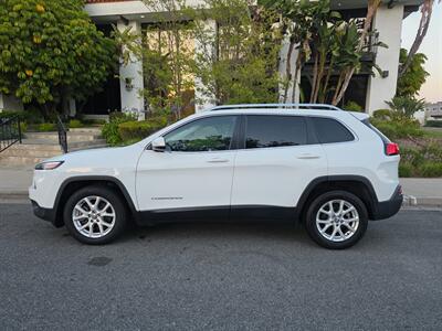 2016 Jeep Cherokee Latitude - Photo 4 - Thousand Oaks, CA 91360