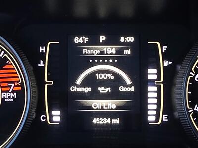 2016 Jeep Cherokee Latitude - Photo 29 - Thousand Oaks, CA 91360